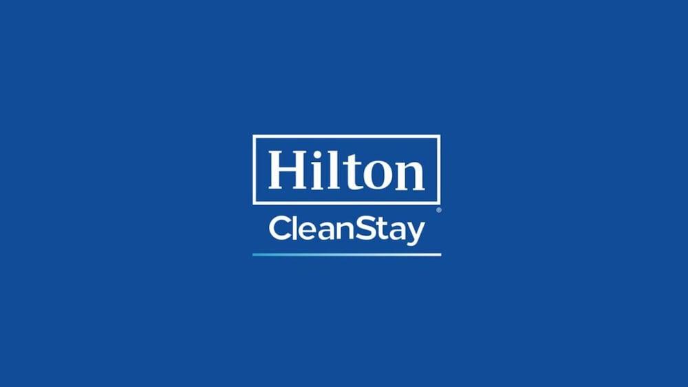Hampton & - Westchester Hotel Yonkers