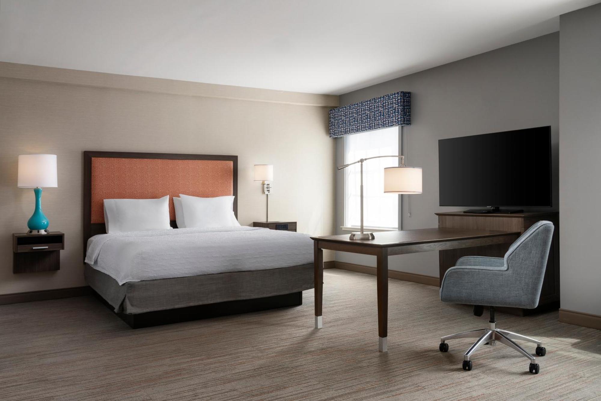 Hampton & - Westchester Hotel Yonkers