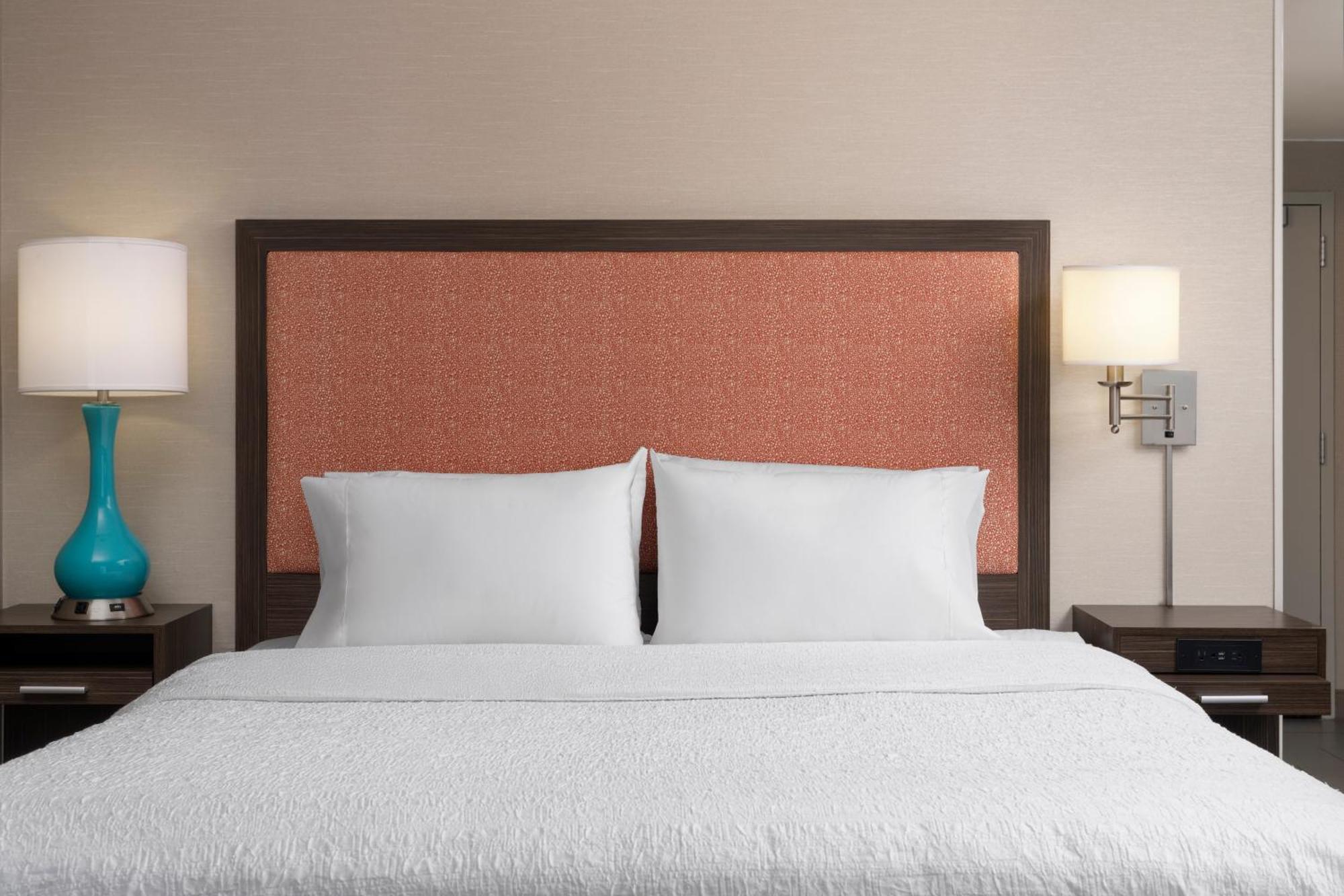 Hotel Hampton & - Westchester Yonkers
