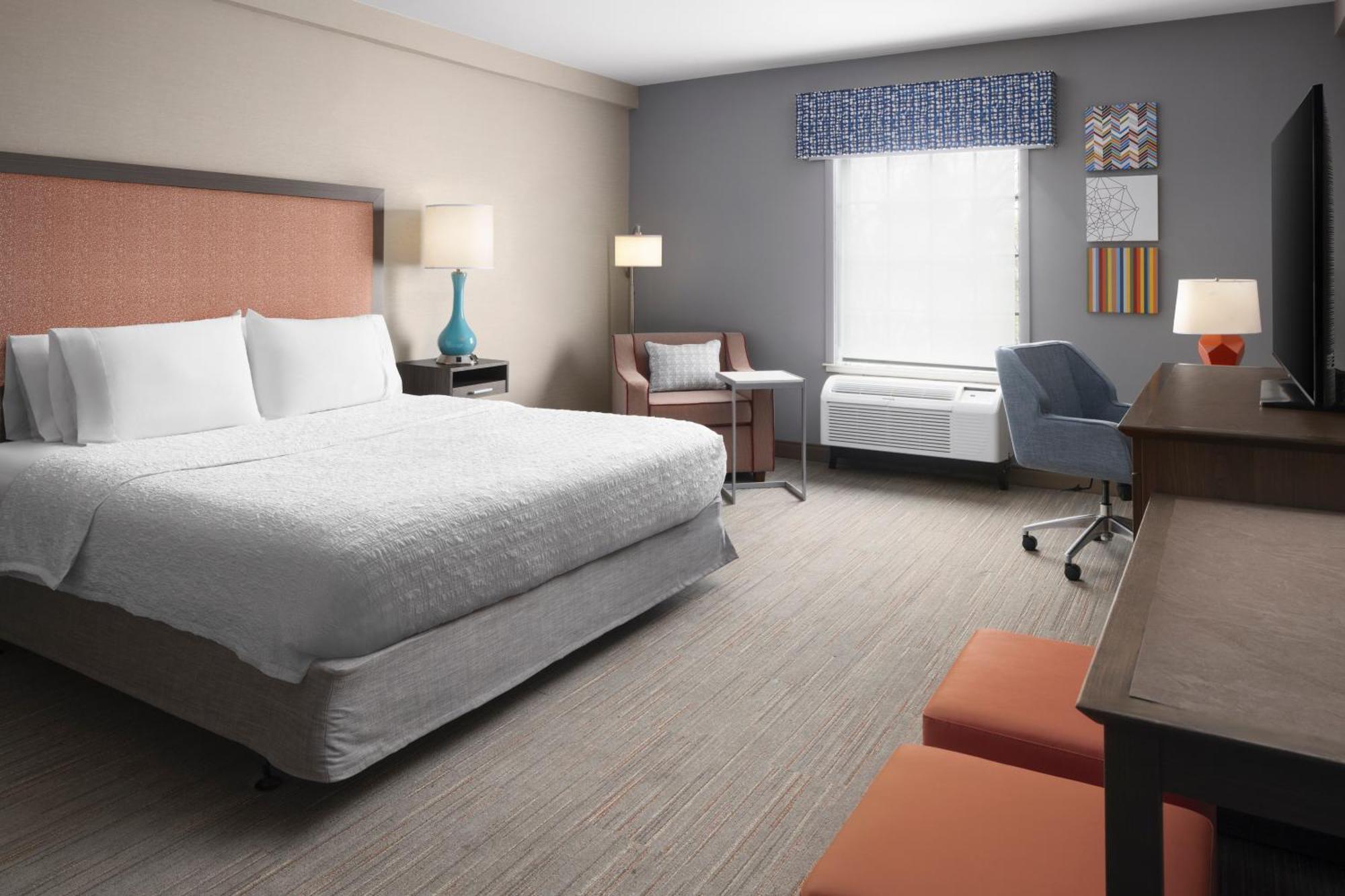 Hampton & - Westchester Hotel Yonkers