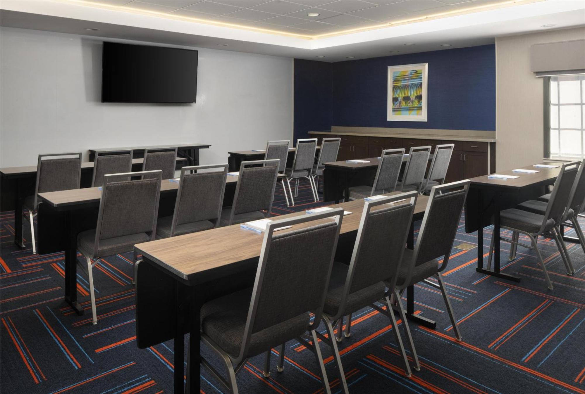 Hotel Hampton & - Westchester Yonkers