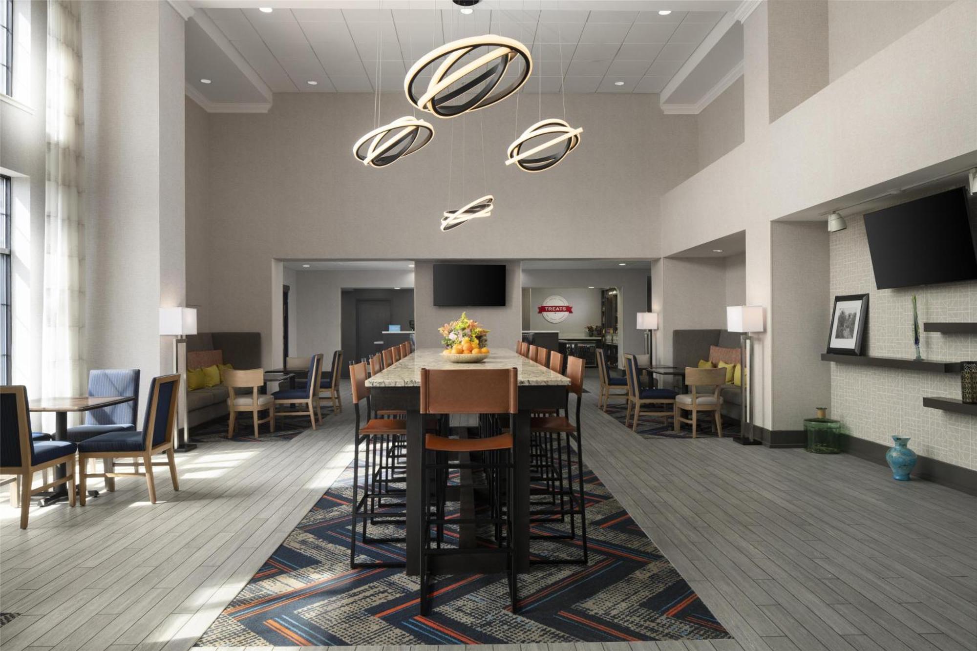 Hotel Hampton & - Westchester Yonkers