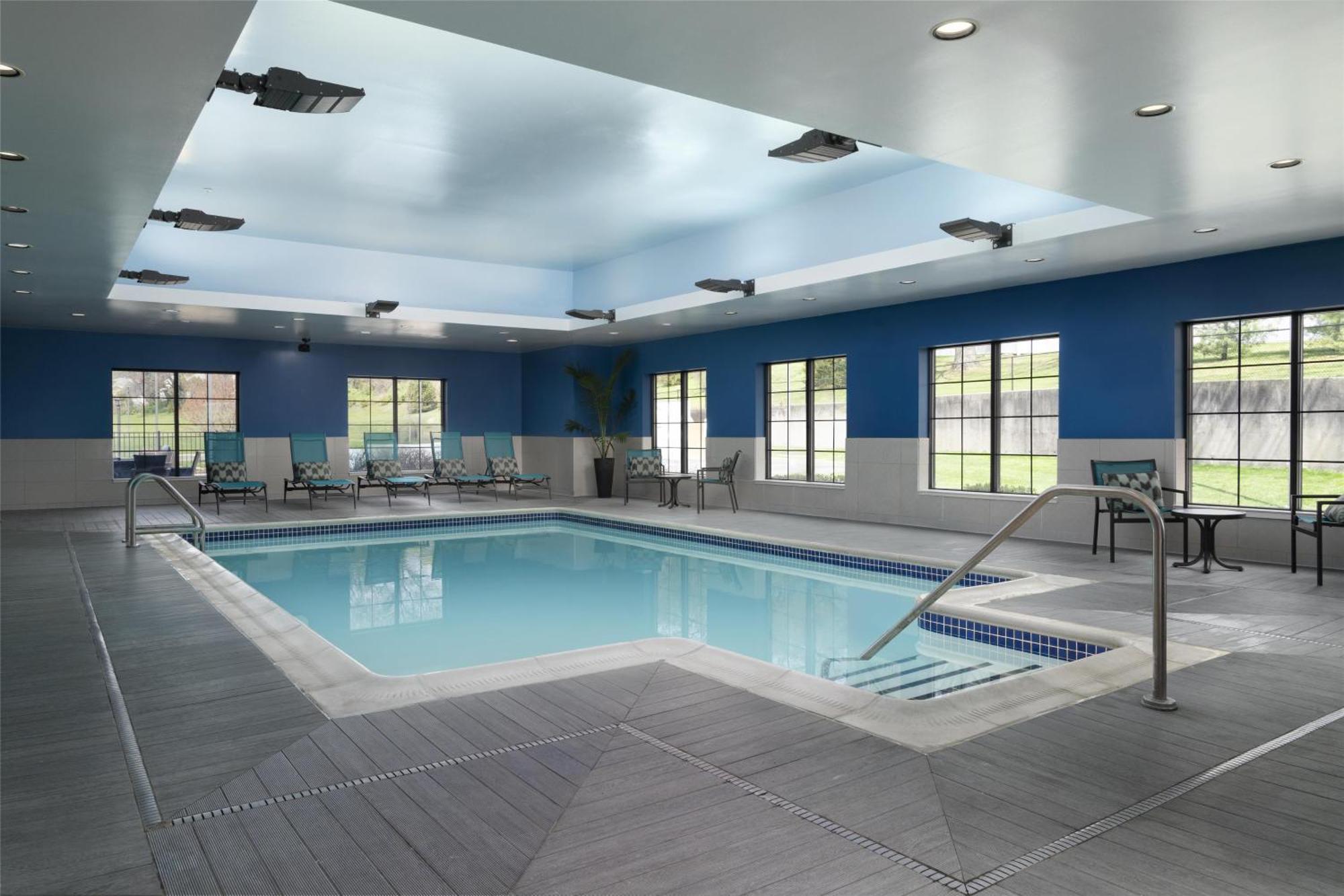 Hampton & - Westchester Hotel Yonkers