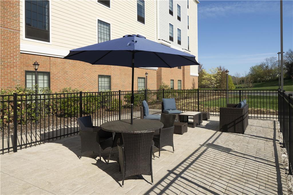 Hotel Hampton & - Westchester Yonkers