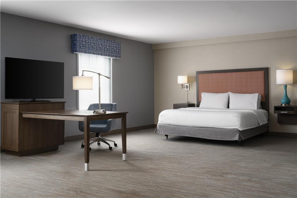 Hotel Hampton & - Westchester
