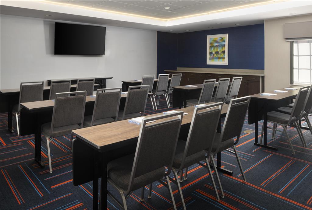 Hampton & - Westchester Hotel Yonkers