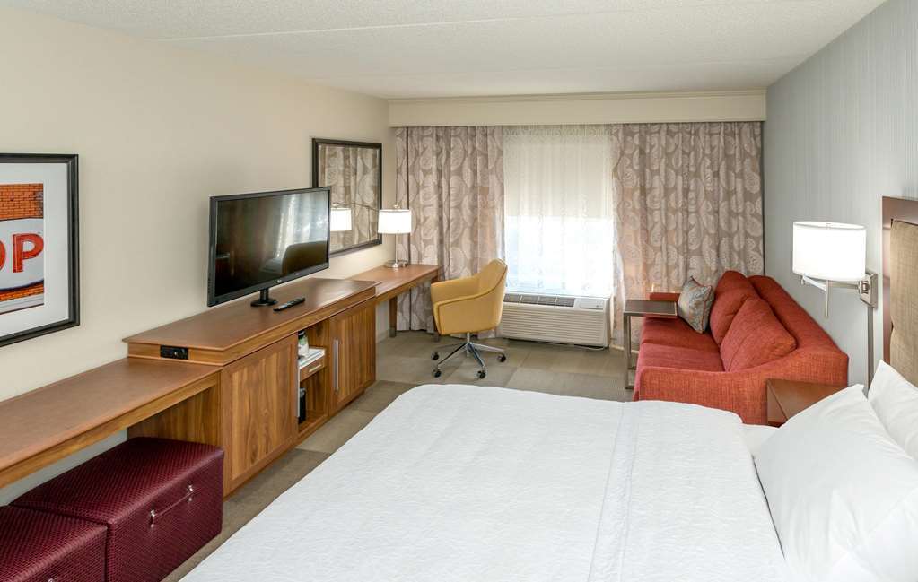 Hotel Hampton & - Westchester Yonkers