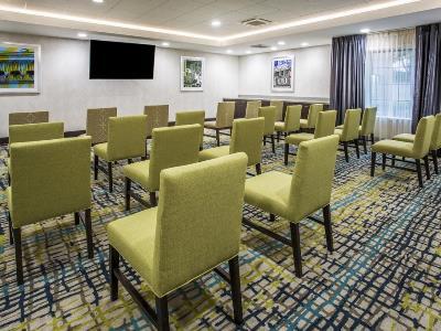 Hotel Hampton & - Westchester Yonkers